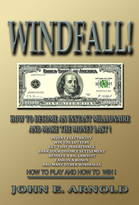 Windfall! Book